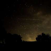 The Breeze Overlooking Minister s Pond