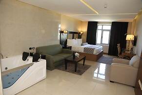 Olive Tree Amman