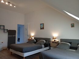 Le Relais de Poste