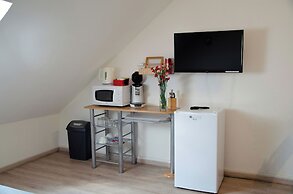 Le Relais de Poste