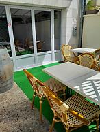 Le Relais de Poste