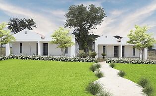 Edrange Luxury Lodge