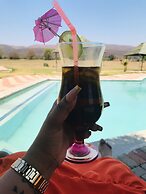 Edrange Luxury Lodge