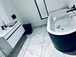 Edrange Luxury Lodge