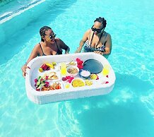 Edrange Luxury Lodge