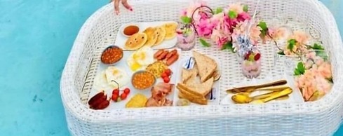 Edrange Luxury Lodge