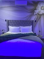 Edrange Luxury Lodge