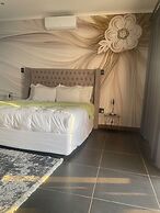 Edrange Luxury Lodge