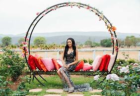 Edrange Luxury Lodge