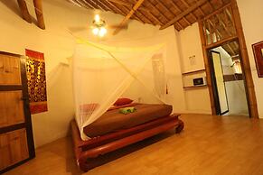 Serenity Eco Guesthouse and Yoga