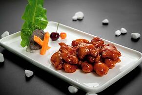 Luxury Hotel King Bo