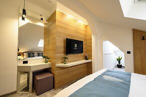 Luxury Hotel King Bo