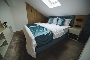 Luxury Hotel King Bo