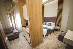 Luxury Hotel King Bo