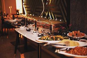 Luxury Hotel King Bo