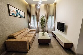 Luxury Hotel King Bo