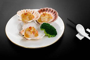 Luxury Hotel King Bo