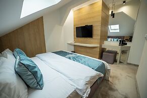 Luxury Hotel King Bo