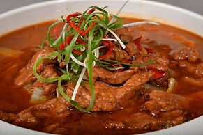 Luxury Hotel King Bo