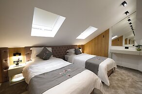 Luxury Hotel King Bo