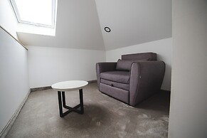 Luxury Hotel King Bo