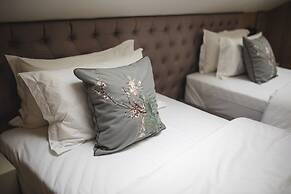 Luxury Hotel King Bo