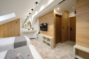 Luxury Hotel King Bo