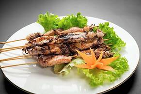 Luxury Hotel King Bo