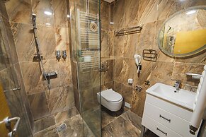 Luxury Hotel King Bo