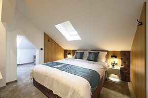 Luxury Hotel King Bo