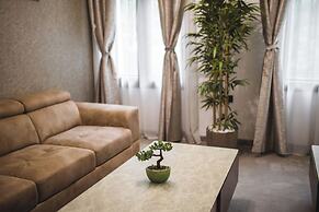 Luxury Hotel King Bo