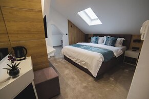 Luxury Hotel King Bo