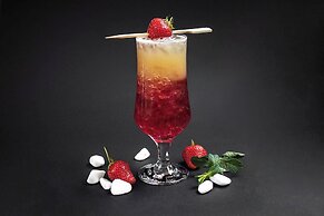 Luxury Hotel King Bo