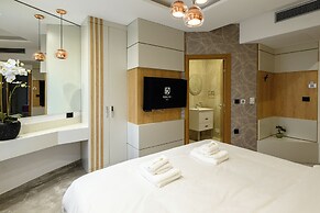 Luxury Hotel King Bo