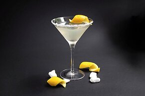 Luxury Hotel King Bo