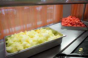 Hôtel Excel Hammamet