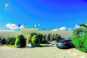 Hôtel Excel Hammamet