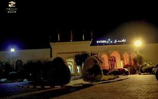 Hôtel Excel Hammamet