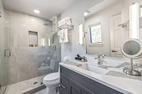 4223 Spruce Way 4 Bedroom Duplex by RedAwning