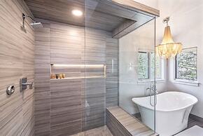 4223 Spruce Way 4 Bedroom Duplex by RedAwning