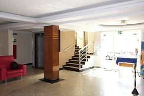 HotStar Thermas Hotel com Acesso a Park Aquático