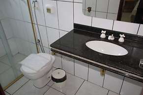 HotStar Thermas Hotel com Acesso a Park Aquático