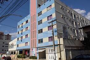 HotStar Thermas Hotel com Acesso a Park Aquático