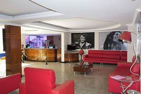 HotStar Thermas Hotel com Acesso a Park Aquático