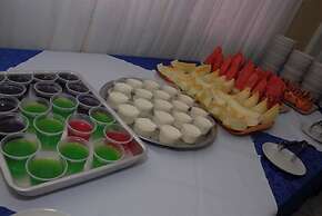 HotStar Thermas Hotel com Acesso a Park Aquático