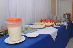 HotStar Thermas Hotel com Acesso a Park Aquático