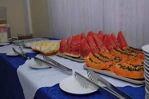 HotStar Thermas Hotel com Acesso a Park Aquático