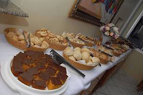 HotStar Thermas Hotel com Acesso a Park Aquático