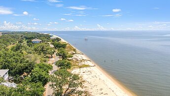 Pelican View Beach House - Private Beach!!