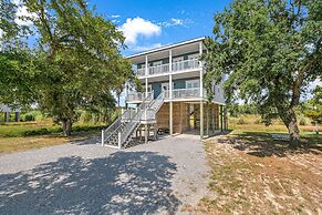 Pelican View Beach House - Private Beach!!